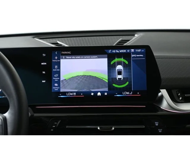 New 2026 Alpine White BMW xDrive28i image 23