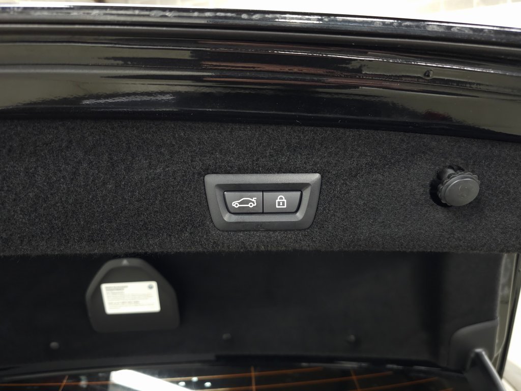 2020 BMW 745E - Image 6