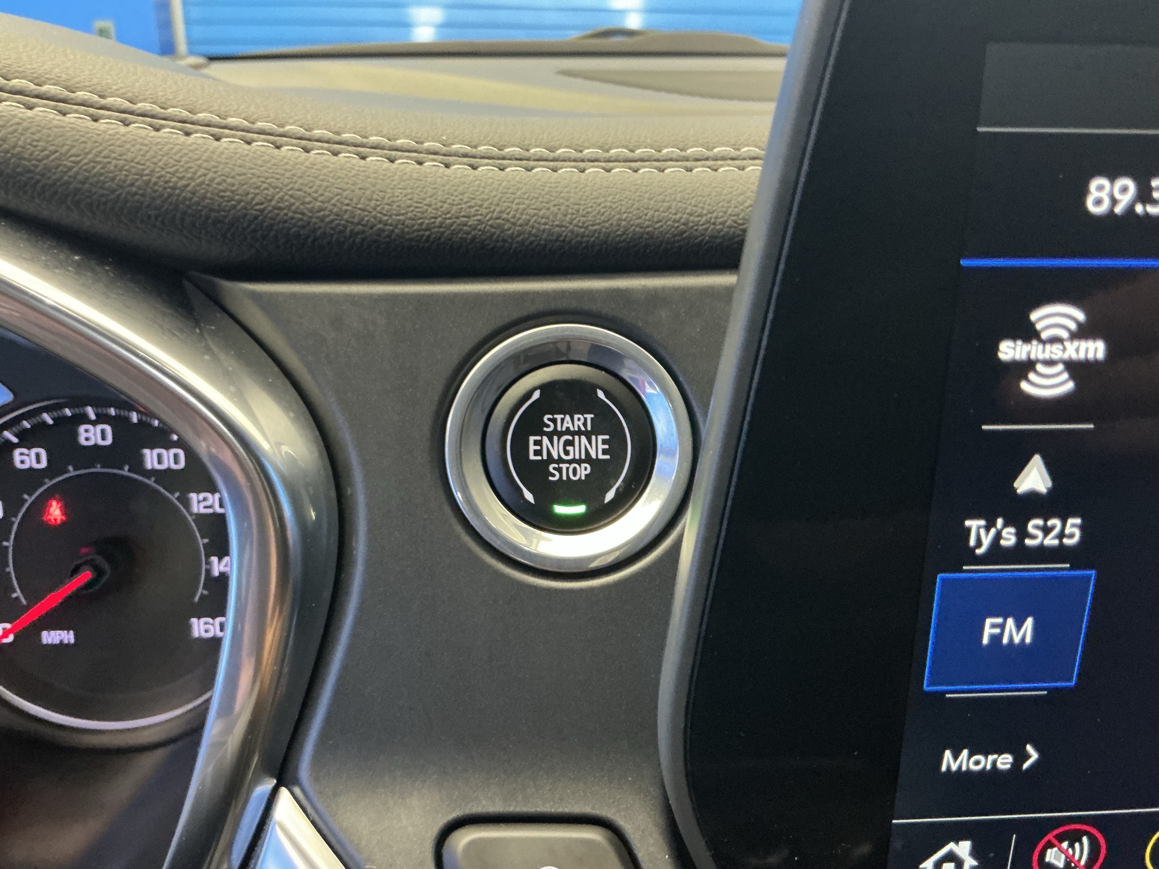 Used 2024 Red Hot Chevrolet LT image 18