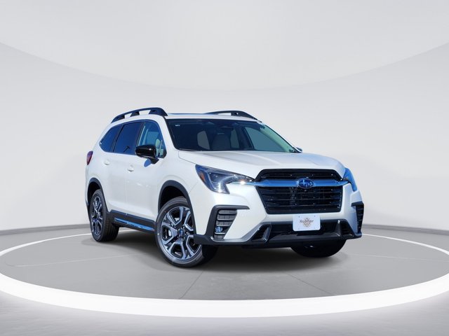 2026 Subaru ASCENT Limited 8-Passenger