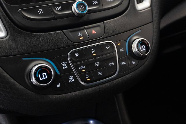 Used 2024 Black Chevrolet LT image 15