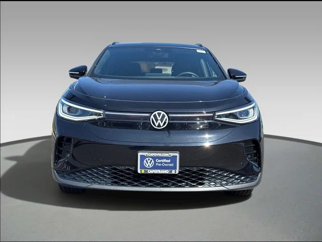Certified 2023 Volkswagen ID.4 PRO S with VIN 1V2VMPE86PC030774 for sale in San Juan Capistrano, CA
