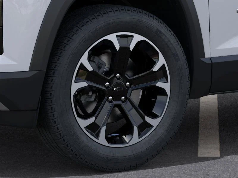 2026 Chevrolet Equinox LT - Photo 11