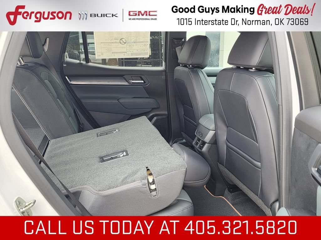 2027 GMC Terrain AT4 - Photo 47