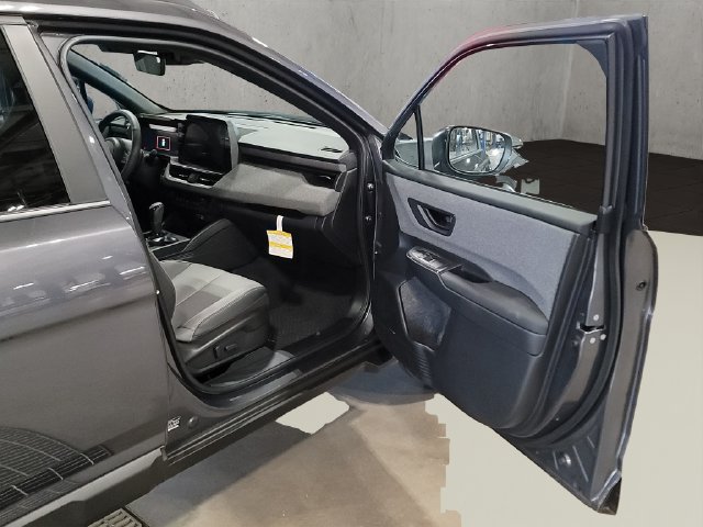 Used 2026 Gray Metallic Subaru Limited image 19