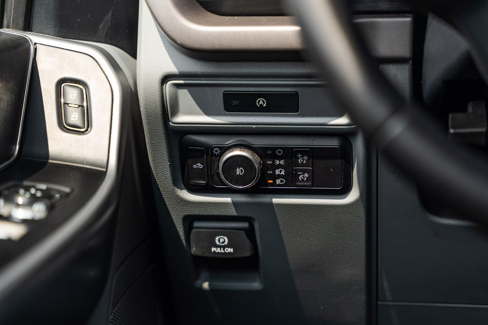 2025 Ford F-150 XLT - Photo 26