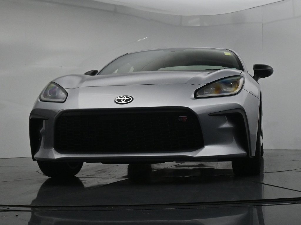 2026 Toyota GR86 Premium - Photo 19