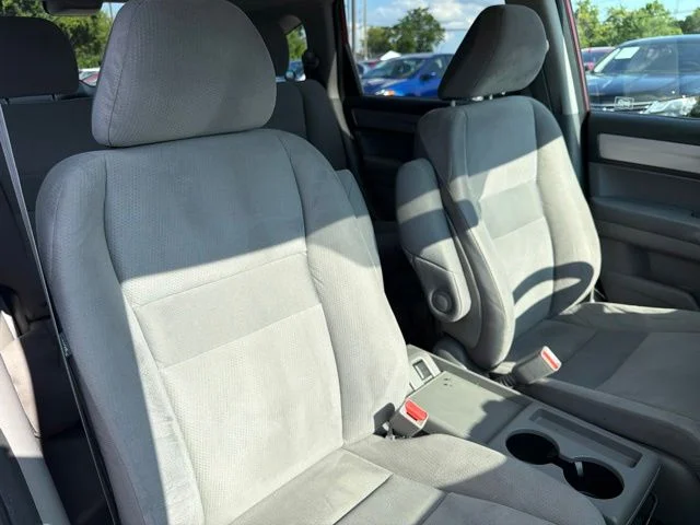 Used 2011 Red Honda SE image 28