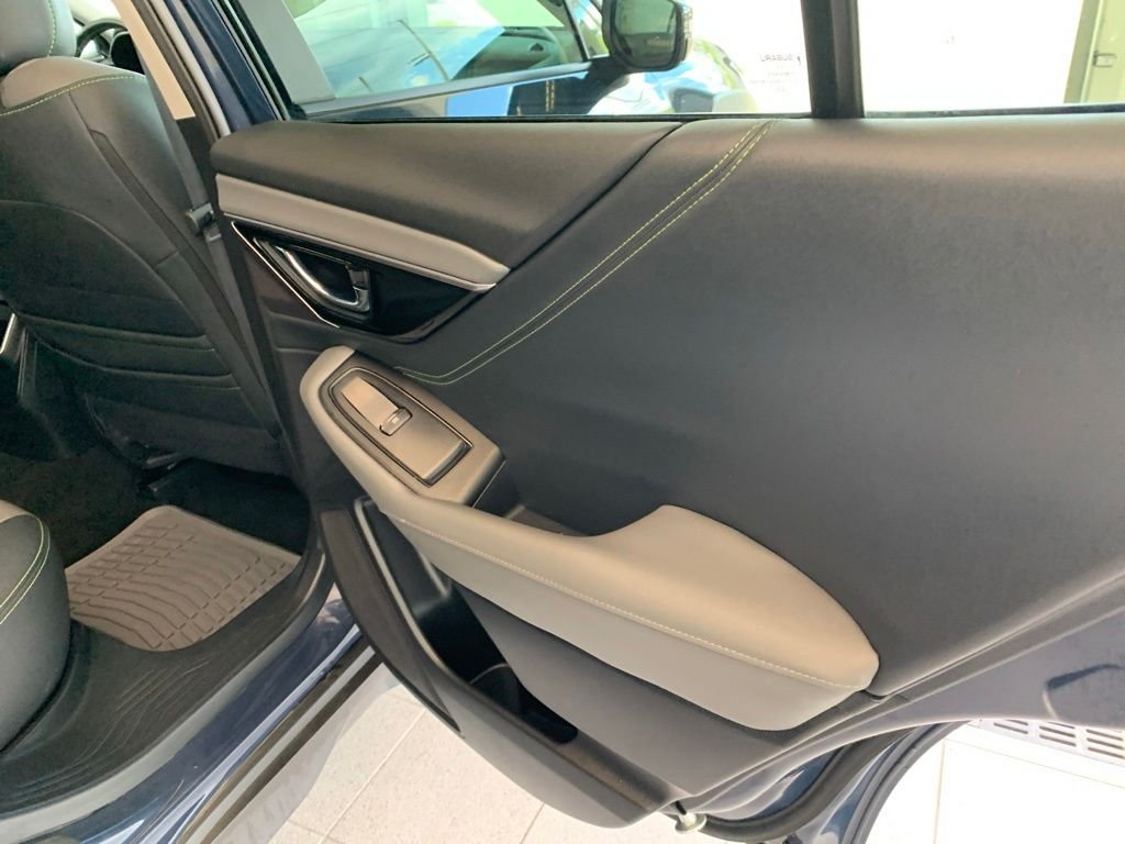 2024 Subaru Outback Onyx Edition - Photo 18
