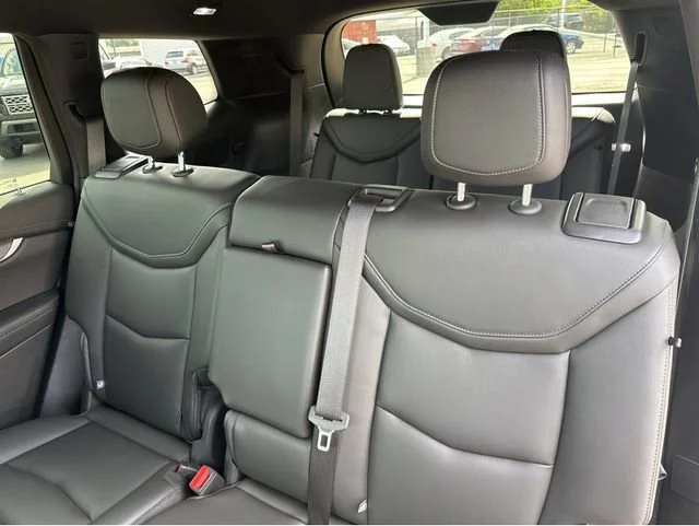 2024 Cadillac XT6 Luxury - Photo 16