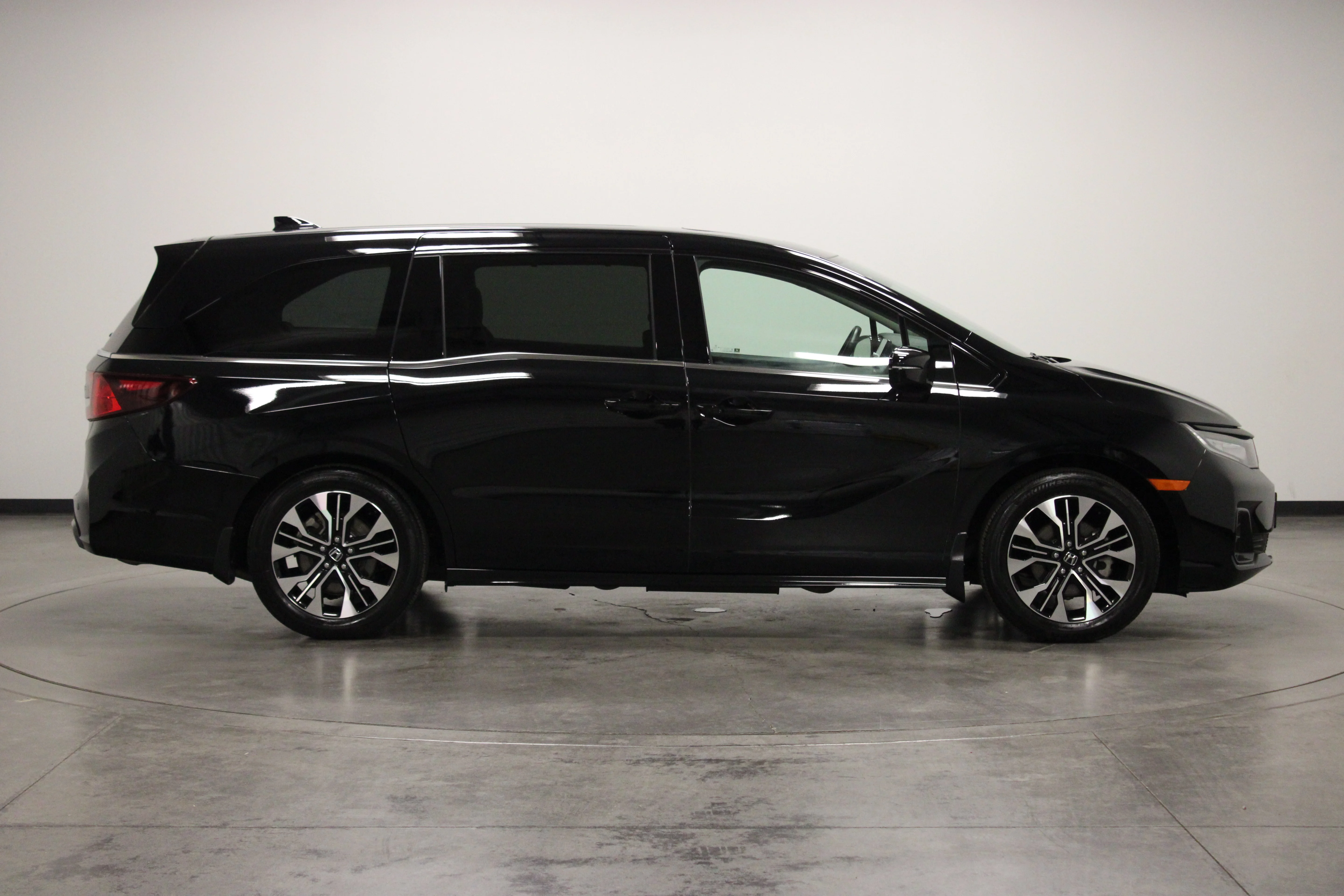 Used 2025  Honda Elite image 9