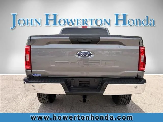 Used 2022  Ford XLT image 4