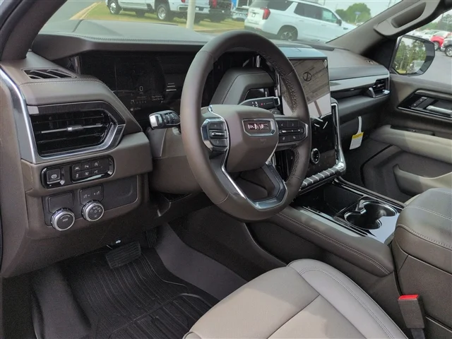 New 2026 Summit White GMC Elevation image 34