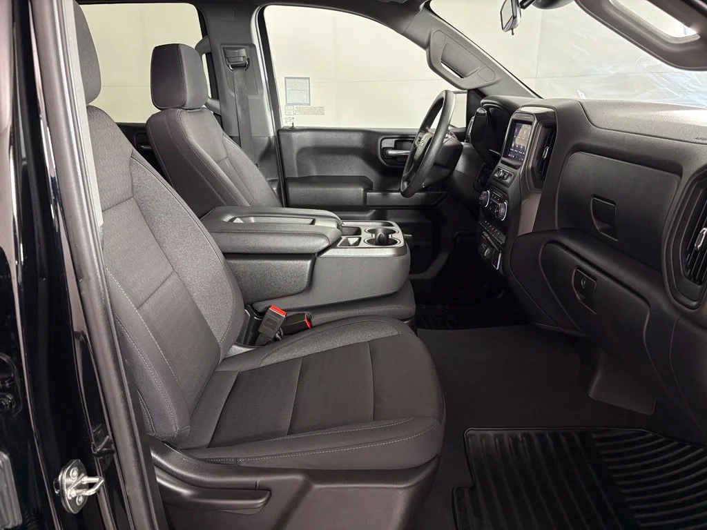 Used 2024 Black Chevrolet Custom image 47