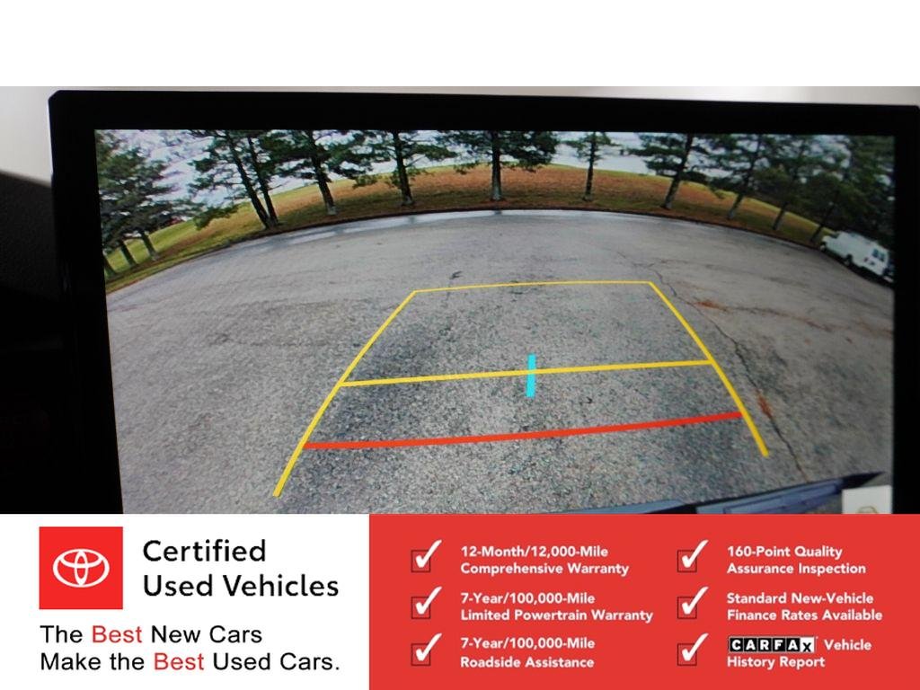 2025 Toyota Tacoma TRD Off Road - Photo 23