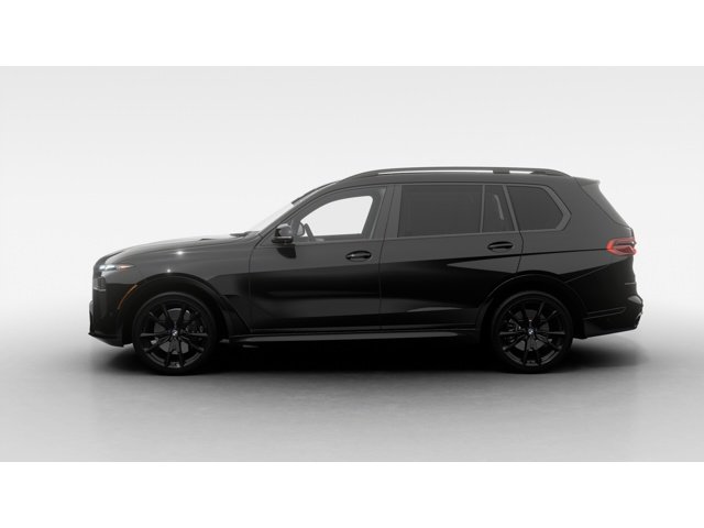 2027 BMW X7 photo 4