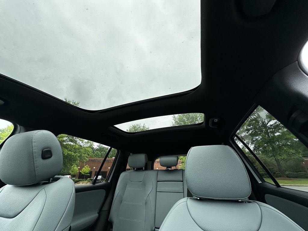 New 2026 Cirrus Silver Metallic Mercedes-Benz GLB 250 image 72