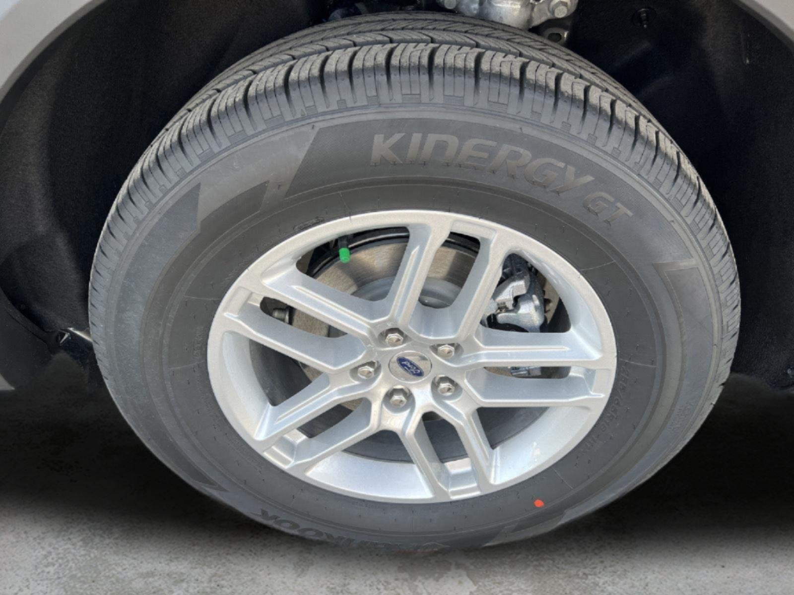 Used 2026 Carbonized Gray Ford Active w/200A Pkg image 31