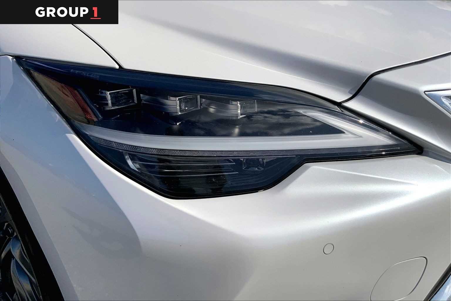 Used 2021 Sonic Quartz Lexus  image 27