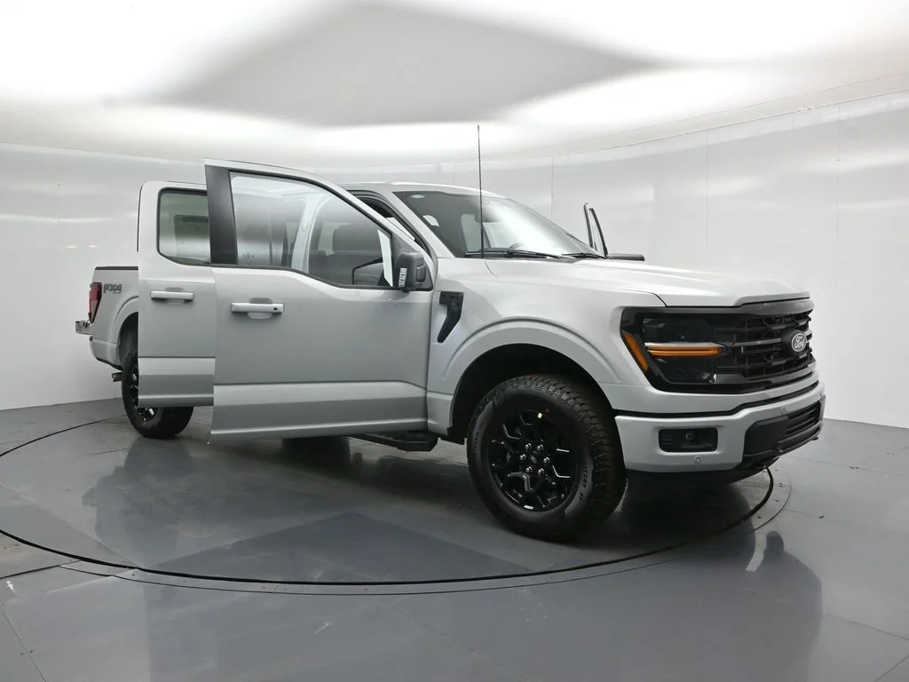 New 2026 Avalanche Ford XLT image 31