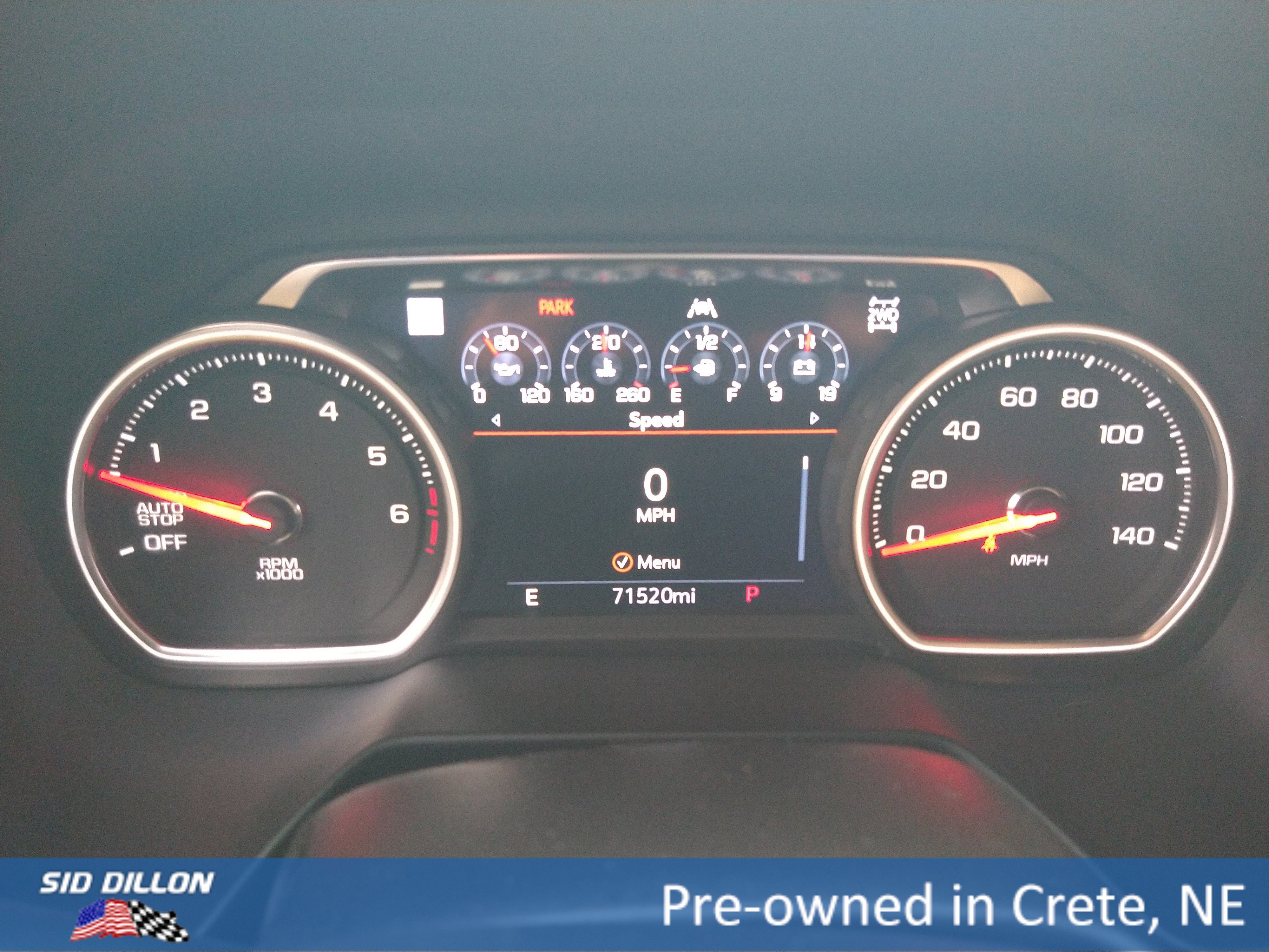Used 2021 Black Chevrolet Premier image 21