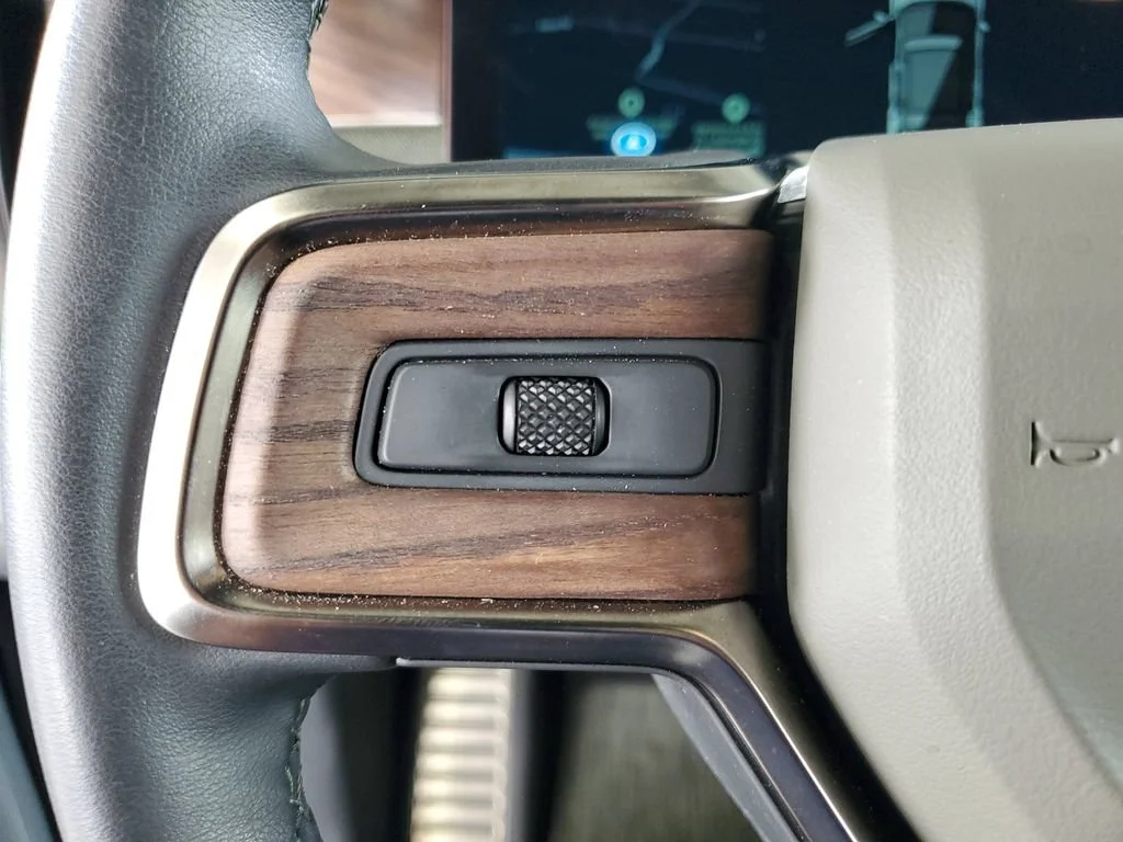 Used 2024 Blue Rivian Adventure image 25