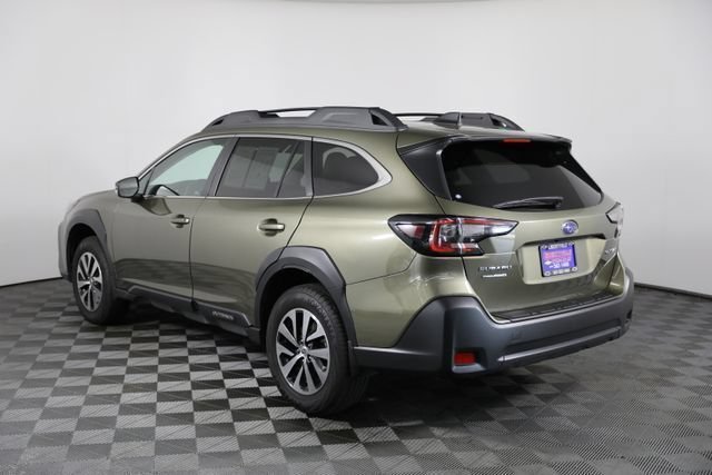 2025 Subaru Outback Premium - Photo 36