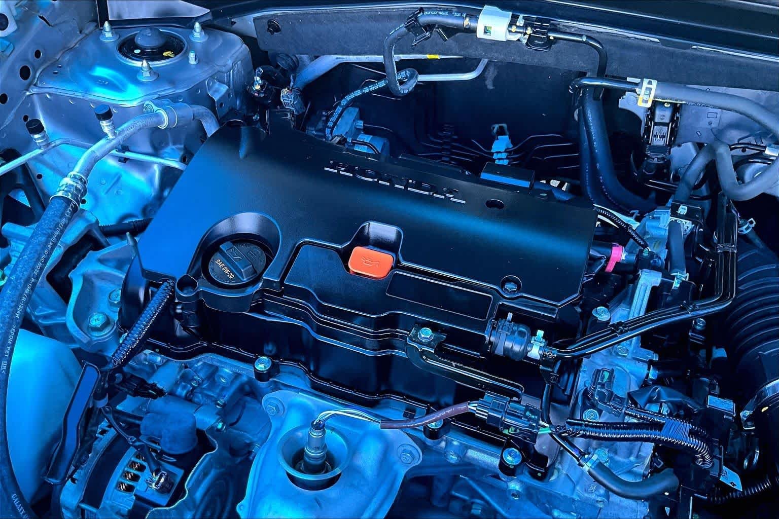2024 Honda HR-V LX - Photo 32