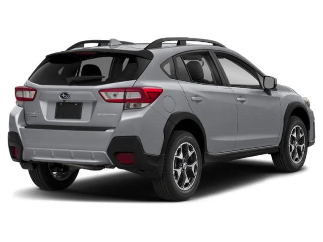 Used 2018 Ice Silver Metallic Subaru Premium image 2