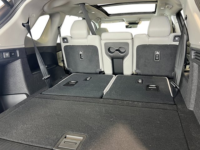 New 2026 Canyon River Blue Metallic Acura w/Technology Package image 32