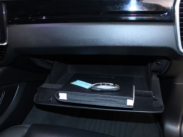 2023 Porsche Cayenne Base - Photo 26