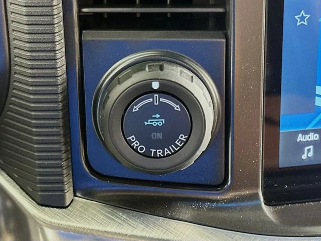 New 2026 Ford F-150 King Ranch