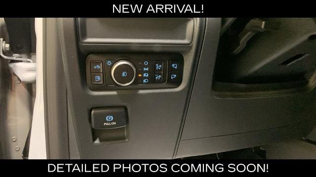 Certified Used 2025 White Metallic Ford XLT image 80