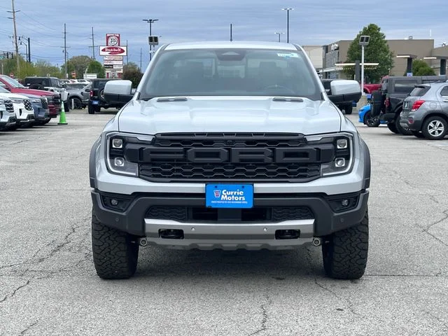 New 2026 Avalanche Ford Raptor image 32