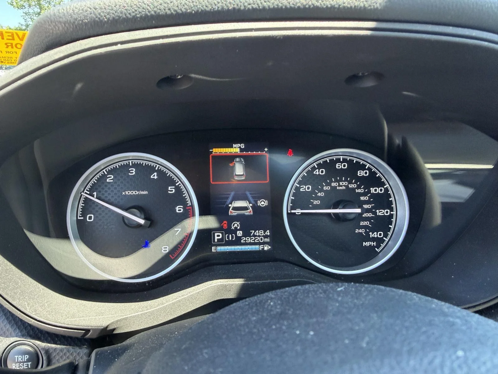 Used 2020  Subaru Premium image 11