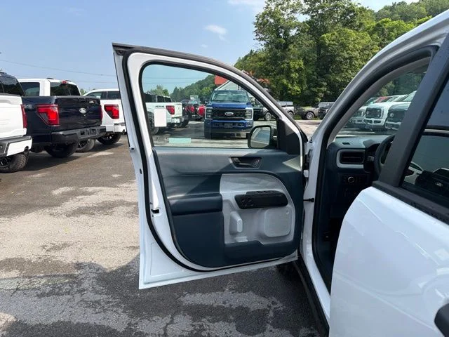 New 2026 Oxford White Ford XLT image 84