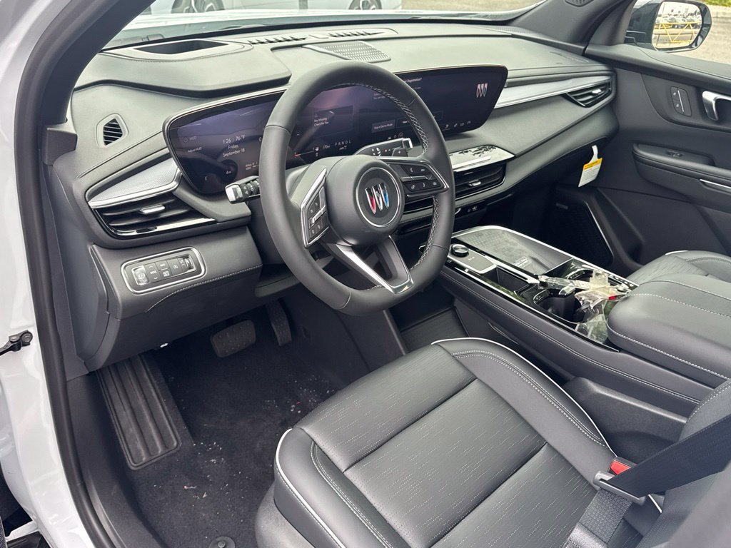2026 Buick Enclave Sport Touring - Photo 11