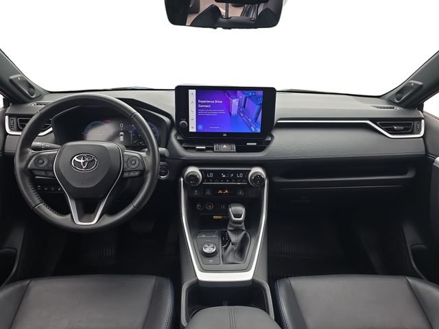 Certified Used 2023 Gray Toyota XSE image 9