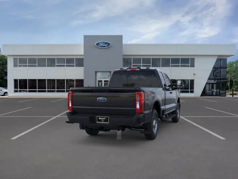 2026 Ford F-250 Super Duty XL - Photo 8