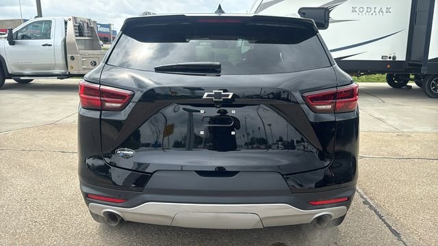 Used 2024 Black Chevrolet LT image 10