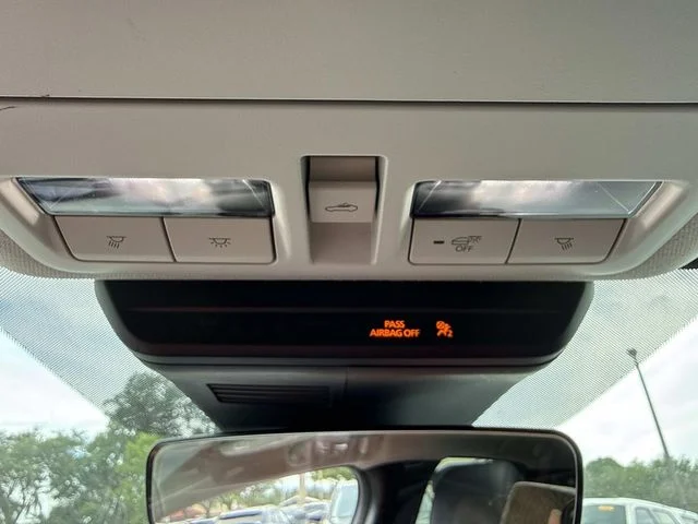 Certified Used 2023 Gray Mazda 2.5 S Premium Package image 50
