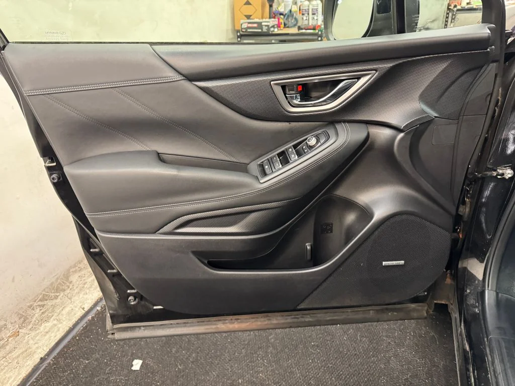 Used 2020 Black Subaru Limited image 14