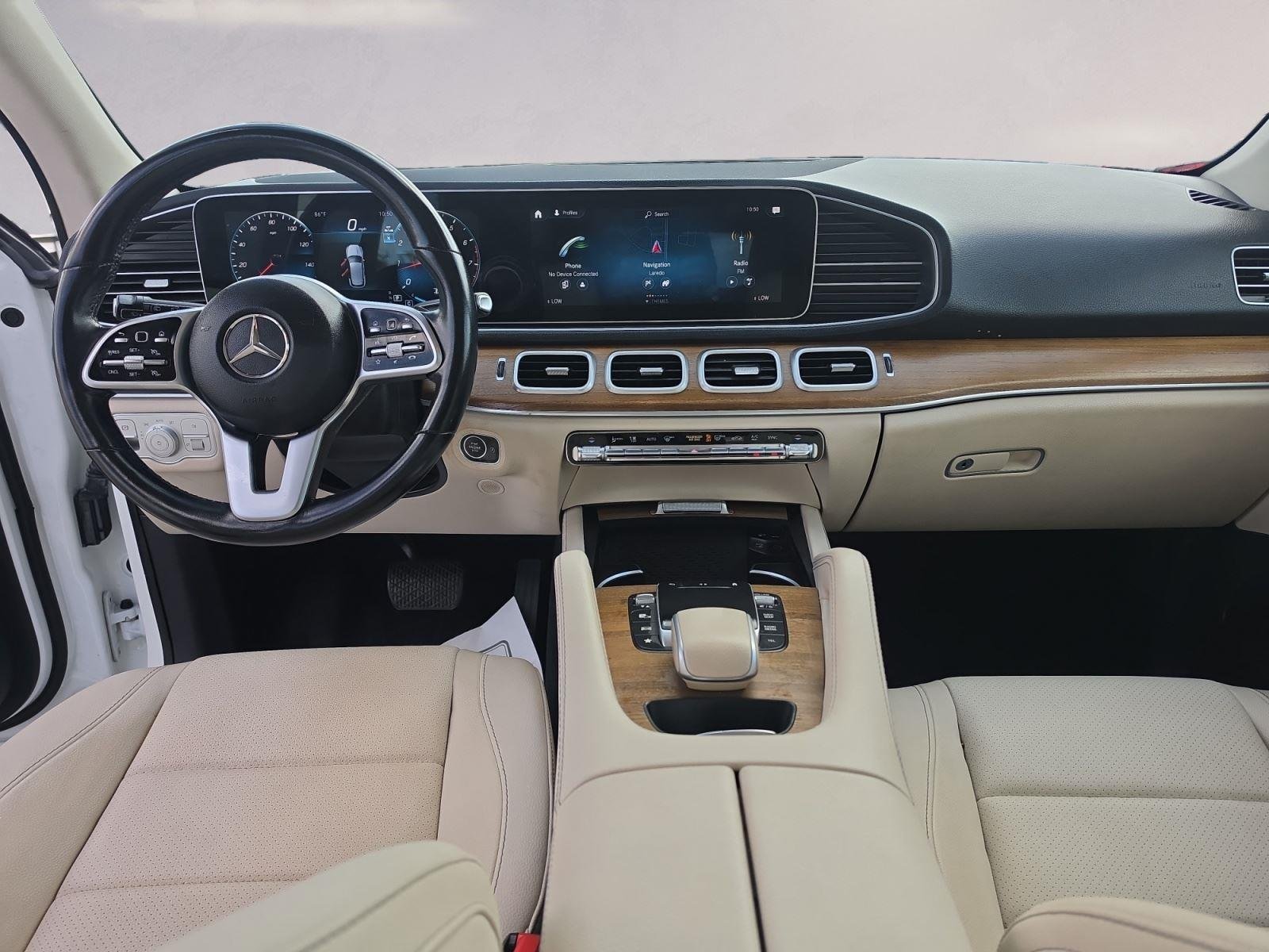 2023 Mercedes-Benz GLE GLE350 - Photo 10
