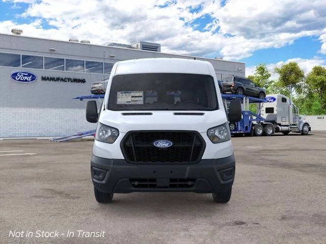New 2026 White Ford XL image 6