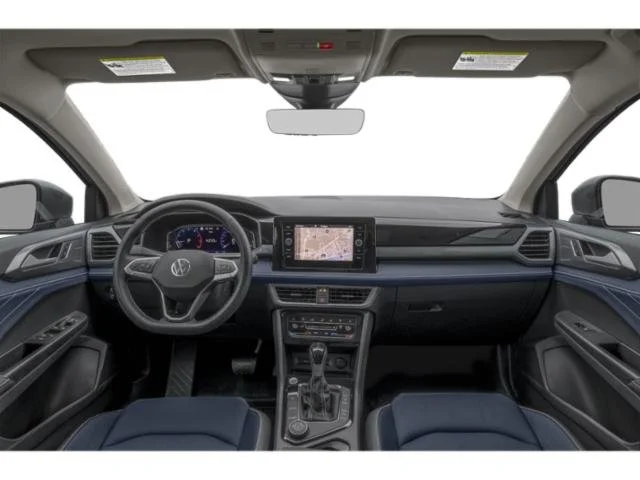 2026 Volkswagen Taos SEL - Photo 10