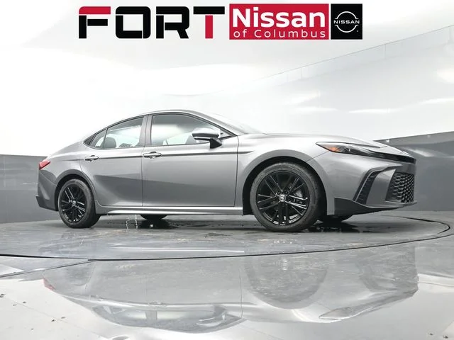 Used 2026  Toyota SE image 30