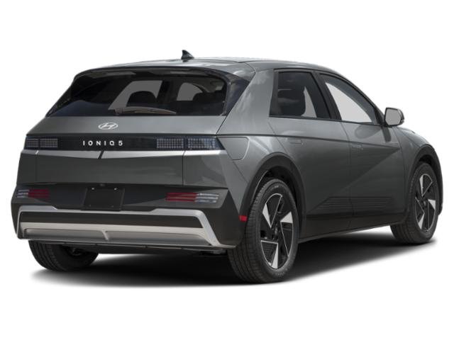 New 2027 Gray Hyundai SEL image 3
