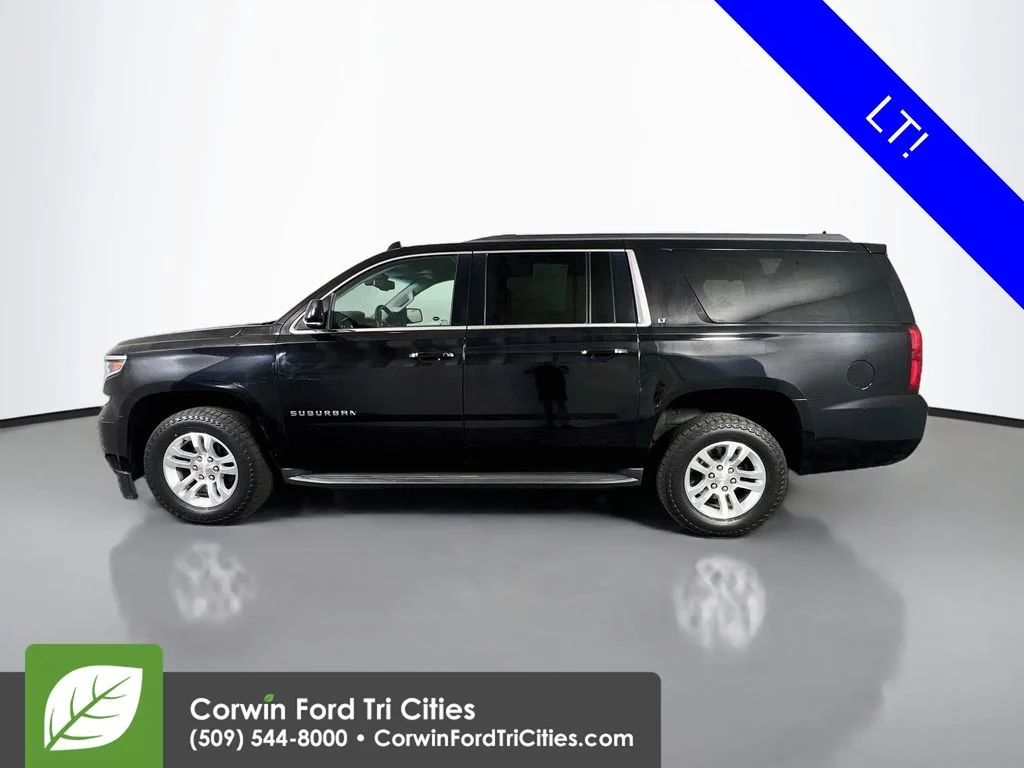 Used 2019 Black Chevrolet LT image 6