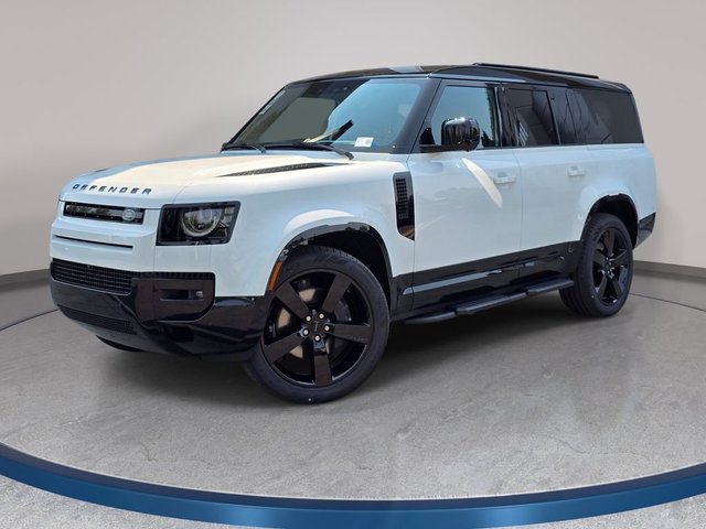 2026 LAND ROVER Defender 130 X-Dynamic SE