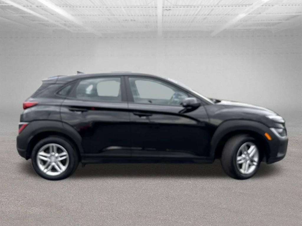 Used 2023 Abyss Black Pearl Hyundai SE image 52